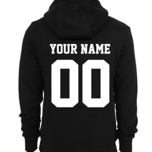 Introduction to Custom Hoodies and Sweaters