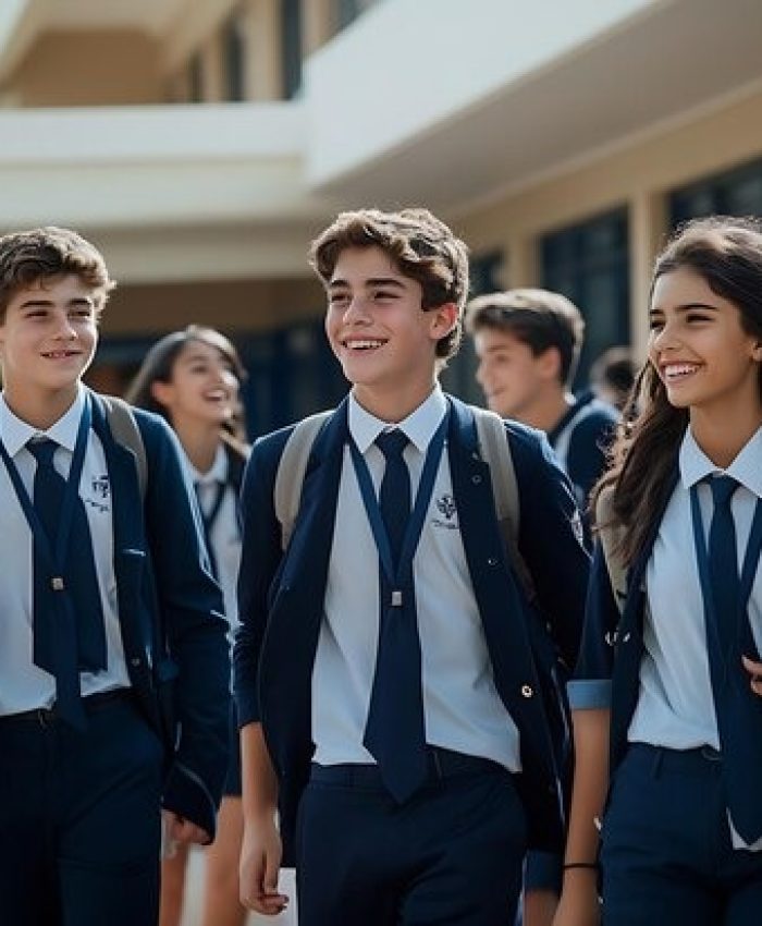 School Uniform Printing Dubai: Eco Options Parents Prefer