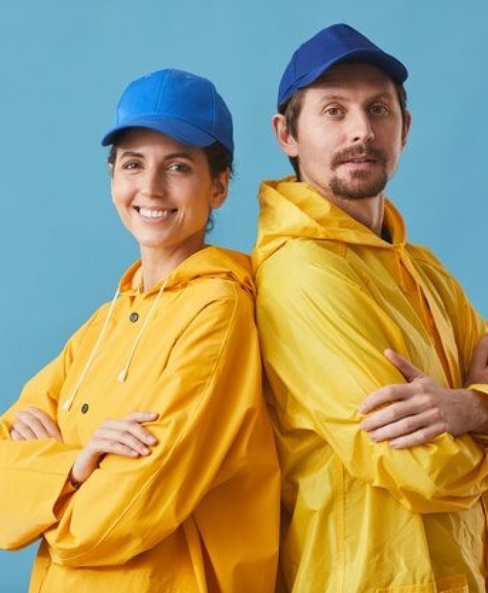 Safety Workwear UAE: UAE Labour Law Guide 2026